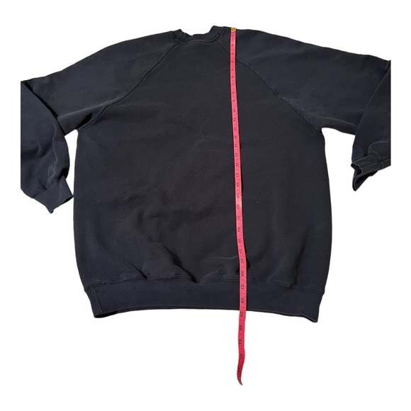 Vulcan to the sky XH 558 sweatshirt size XL - Picture 3 of 5